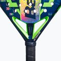 Padel-Schläger Babolat Viper Juan Lebron 3.0 FW blue depths/green flash 4