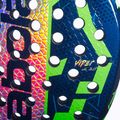 Padel-Schläger Babolat Viper Juan Lebron 3.0 FW blue depths/green flash 5