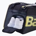 Badmintontasche Babolat Cross Pro Bad 60 l black/gold 5