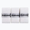 Padel-Overgrips Babolat Comfort Padel 3 pack white