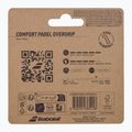Padel-Overgrips Babolat Comfort Padel 3 pack white 4