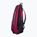 Badminton-Tasche Babolat Backrack 3 27 l burgundy/black 2