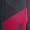 Badminton-Tasche Babolat Backrack 3 27 l burgundy/black 3