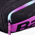 Padel-Tasche Babolat RH Pro Padel Juan Lebron black/purple/light green 4