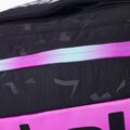 Padel-Tasche Babolat RH Pro Padel Juan Lebron black/purple/light green 5