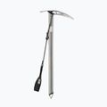 Petzl Gletscher grau U01B 060 Skispringseil