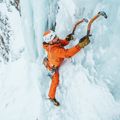 Petzl Summit Evo Orange U14B 052 Scheck 5