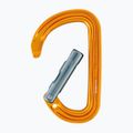 Karabiner Petzl Sm'D Wall orange 2