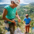 Petzl Sirocco Kletterhelm weiß A073AA00 11