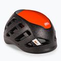 Petzl Sirocco Kletterhelm schwarz A073BA00