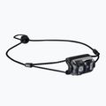 Petzl Bindi Kopftaschenlampe schwarz E102AA00