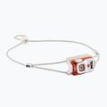 Petzl Bindi Stirnlampe orange E102AA01