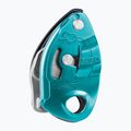 Petzl Grigri Sicherungsgerät blau D014BA02