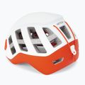 Petzl Meteor Kletterhelm weiß-orange A071AA02 4
