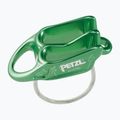 Petzl Reverso grünes Sicherungs-/Klettergerät D017AA01