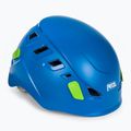 Petzl Picchu Kinderkletterhelm blau A049AA00