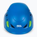 Petzl Picchu Kinderkletterhelm blau A049AA00 2