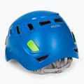 Petzl Picchu Kinderkletterhelm blau A049AA00 4