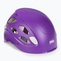 Petzl Borea Kletterhelm lila A048CA00
