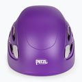 Petzl Borea Kletterhelm lila A048CA00 2