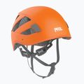 Petzl Boreo Kletterhelm orange A042GA00 6