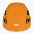 Petzl Boreo Kletterhelm orange A042GA00 2