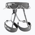 Petzl Corax Klettergurt grau C051AA00