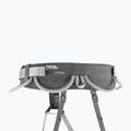 Petzl Corax Klettergurt grau C051AA00 3