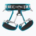 Petzl Corax Klettergurt hellblau C051CA00 2