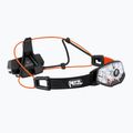 Petzl Nao RL Kopftaschenlampe schwarz E105AA00
