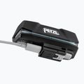 Petzl Nao RL Kopftaschenlampe schwarz E105AA00 5