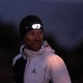 Petzl Nao RL Kopftaschenlampe schwarz E105AA00 8