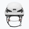 Petzl Kletterhelm Meteor weiß und schwarz A071CA00 8
