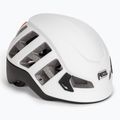 Petzl Kletterhelm Meteor weiß und schwarz A071CA00