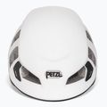 Petzl Kletterhelm Meteor weiß und schwarz A071CA00 2