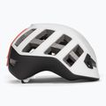 Petzl Kletterhelm Meteor weiß und schwarz A071CA00 3