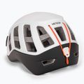 Petzl Kletterhelm Meteor weiß und schwarz A071CA00 4