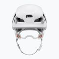 Petzl Meteora Kletterhelm weiß-grau A071DA00 3