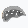 Petzl Meteora Kletterhelm weiß-grau A071DA00 5