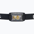 Petzl Actik Kopftaschenlampe grau E063AA00 2