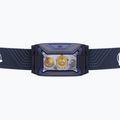 Petzl Actik Stirnlampe blau E063AA01 2