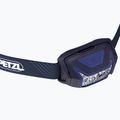 Petzl Actik Stirnlampe blau E063AA01 4