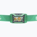Petzl Actik Kopftaschenlampe grün E063AA02 2
