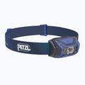 Petzl Actik Core Kopftaschenlampe blau E065AA01