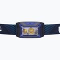 Petzl Actik Core Kopftaschenlampe blau E065AA01 2
