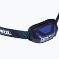 Petzl Actik Core Kopftaschenlampe blau E065AA01 4