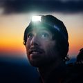 Petzl Actik Core Kopftaschenlampe blau E065AA01 7