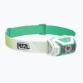 Petzl Actik Core Kopftaschenlampe grün E065AA02
