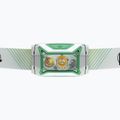 Petzl Actik Core Kopftaschenlampe grün E065AA02 2