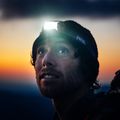 Petzl Actik Core Kopftaschenlampe grün E065AA02 6